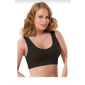 Nbb 2411 Dikişsiz Pedli Toparlayıcı Büstüyer