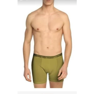 Seher Yıldızı 0060 Seher Yıldızı Erkek Likralı 6 Lı Boxer