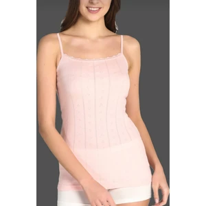 0200 Tutku Kadın Jakarlı İp Askılı 9 Lu Atlet