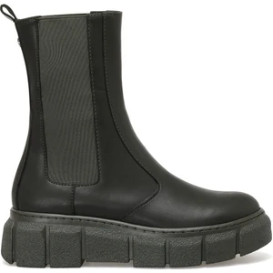Nine West Batterı  2pr Haki Kadın Chelsea Bot