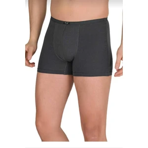 4488 Berrak Modal Ince Lastikli Boxer 3 Lü