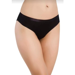 2729 Papatya Bayan Modal Ekstra Ince Lastiksiz Bikini Külot 6 Lı