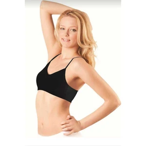 Elit Life 830 Bayan Dikişsiz Sıkılaştırıcı Boxer Şort Tekli Ten