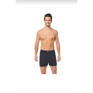 Seher Yıldızı 008 Seher Yıldızı Erkek Düz Boxer 6 Lı