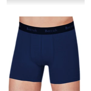 4476 Berrak Modal Erkek Boxer 3 Lü