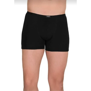 4488 Berrak Modal Ince Lastikli Boxer 3 Lü