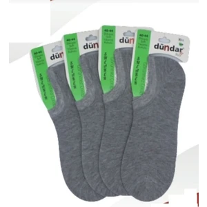 6883 Dündar Erkek Bambu Sneaker 12 Li Gri