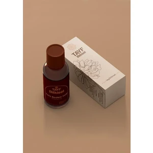 Tayf Bitkisel Soğuk Sıkım Tatlı Badem Yağı (%100 Saf) 50 ml