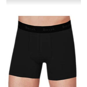 4476 Berrak Modal Erkek Boxer 3 Lü