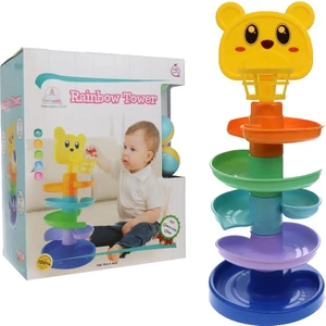 Brlk Gökkuşağı Kule URT021-002