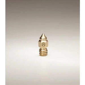 Csa Creality Cr-6 Se/max - Ender-3 S1/pro Uyumlu 1.0 mm Nozzle