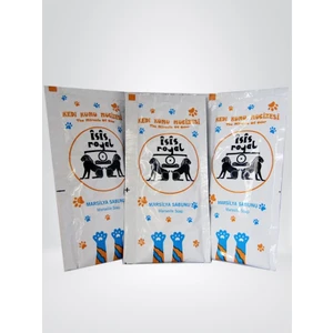 Kedi Kumu Koku  10'lu Paket. (Kedi Kumu Mucizesi)