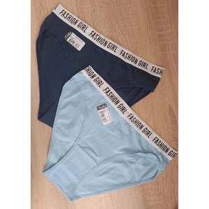 Tutku2'li Bikini Külot