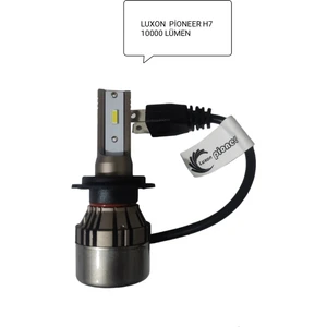 Icon Serisi, H7 LED Xenon Far 8000K 10000 Lümen