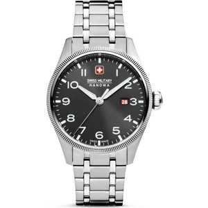 Swiss Military Hanowa SMWGH0000801 Erkek Kol Saati