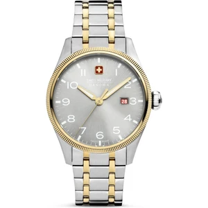 Swiss Military Hanowa SMWGH0000860 Erkek Kol Saati