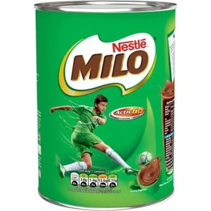 Milo Milkshake 400 gr