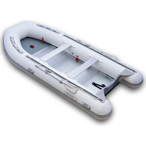 A430 Alüminyum Katlanabilir Taban Şişme Bot