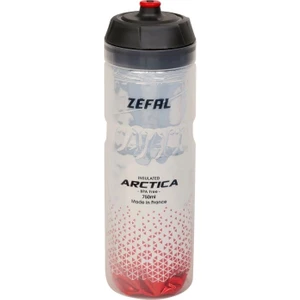 Arctica 75 Termoslu Matara Kırmızı