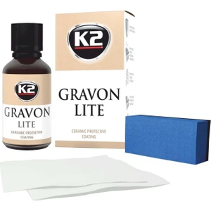 Gravon Lite 30ML Seramik Kaplama