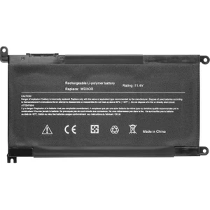 Dell Inspiron 15 5568 5765 5567 Batarya
