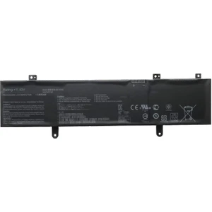 Asus X405 B31N1632  Batarya Pil
