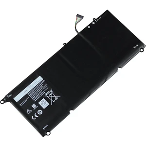 Dell Xps 90V7W, Jhxpy, JD25G Batarya Pil