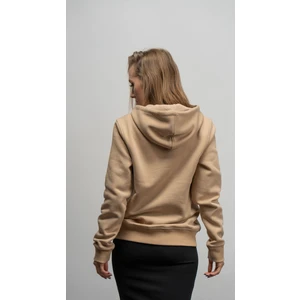 Sweatshirt 3 Iplik Şardonlu Kapşonlu