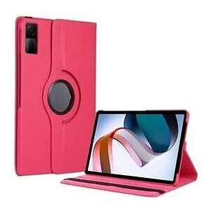 TEKNETSTORE Xiaomi Redmi Pad 4gb / 6gb 128GB 10.6" Tablet Uyumlu Dönebilen Standlı Kapaklı Kılıf