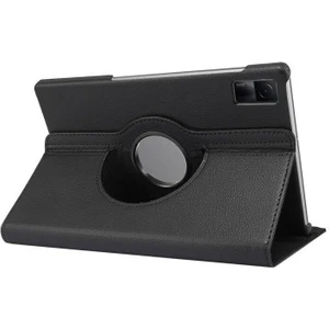 TEKNETSTORE Xiaomi Redmi Pad 4gb / 6gb 128GB 10.6" Tablet Uyumlu Dönebilen Standlı Kapaklı Kılıf