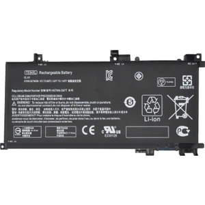 Hp TE03XL, TEO3XL, TE04XL, TEO4XL Batarya