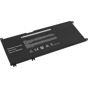Dell G3 15 3579, G3 17 3779 Batarya Pil