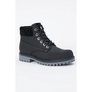 Wrangler Deri Kahverengi Nubuk Casual Bot