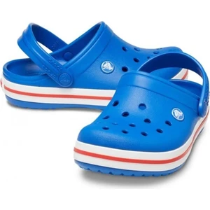 Crocband Mavi Erkek Çocuk  Terlik 207006-4KZ