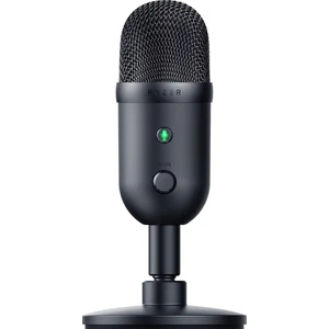 Seiren V2 X Siyah Yayıncı Mikrofonu RZ19-04050100-R3M1