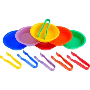 Hi-Q Toys Kase ve Cımbız Aktarma Seti 6 Lı Takım
