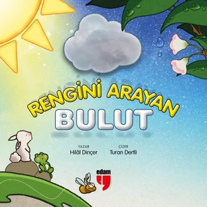 EDAM Eğitim Danışmanlığı Rengini Arayan Bulut