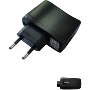 Dc 4.2VOLT 0.5 Amper Adaptör USB Girişli Kafa Lambası Şarj Aleti Radyo Şarj Aleti LED Adaptörü