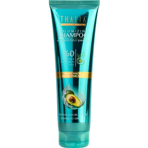  Thalia Kuru ve Normal Saçlar Için Avokado Özlü Bakım Şampuanı 300 ml