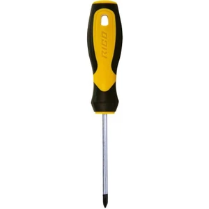 Klasik Tornavidalar Yıldız 6x100 mm