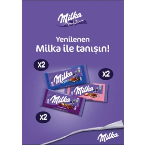 Sevilen Lezzetler Paketi 2