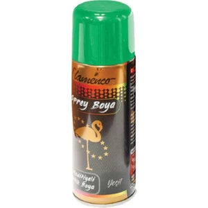 400 ml Modifiyeli Parlak Sprey Akrilik Boya