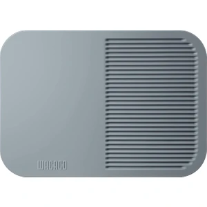 Çok Amaçlı Büyük Boy Silikon Mat Minipresso Nanopresso Picopresso Kurutma ve Hazırlık Matı