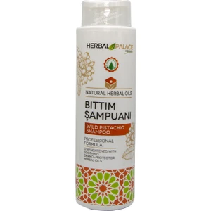 Herbal Palace Bıttım Şampuanı 400 ml