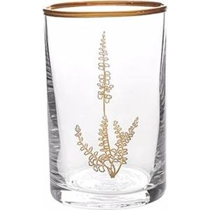 Botanical Mini 3'lü Bardak Takımı 100CC