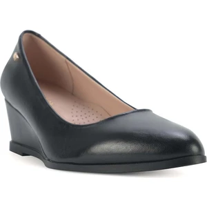 Nine West Serra 2pr Siyah Kadın Ayakkabı