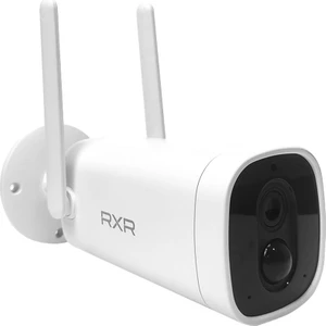 Rxr Bt2-S Wi-Fi Dahili Bataryalı Dış Ortam Güvenlik Kamerası 1080P