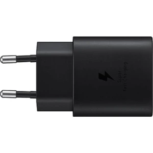 Samsung EP-TA800N Typec 25W Hızlı Şarj Adaptörü Siyah