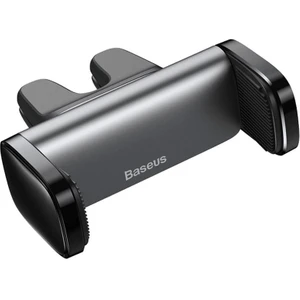 Steel Cannon Araç Içi Telefon Tutucu Air Vent Siyah
