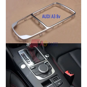 Audi A3 Otomatik Vites Paneli Çerçevesi 8V0864260